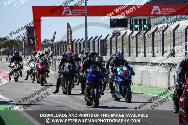 motorbikes;no limits;peter wileman photography;portimao;portugal;trackday digital images